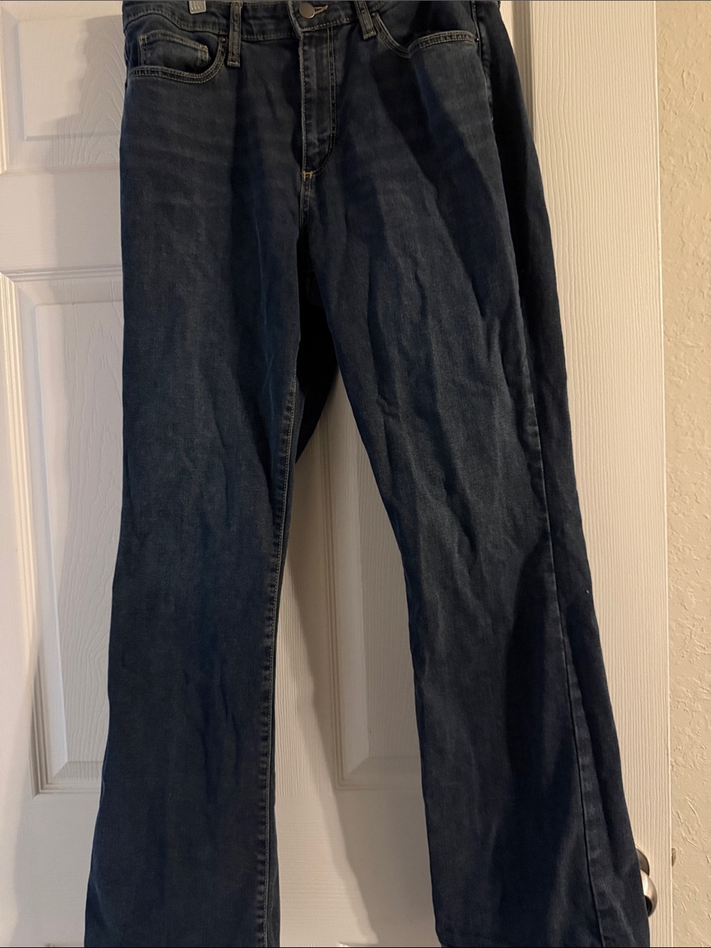 Universal Thread Dark Blue Women's Bootcut Jeans